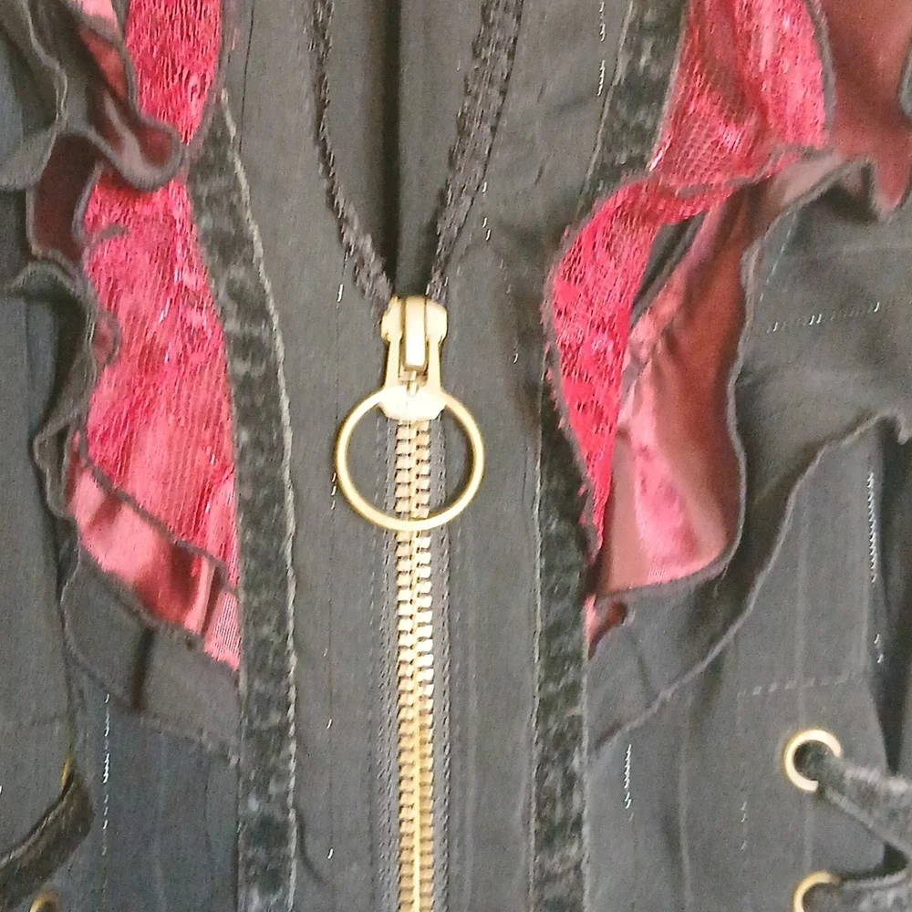 S G By Sequoia And Gita dress - Picture 5 of 8